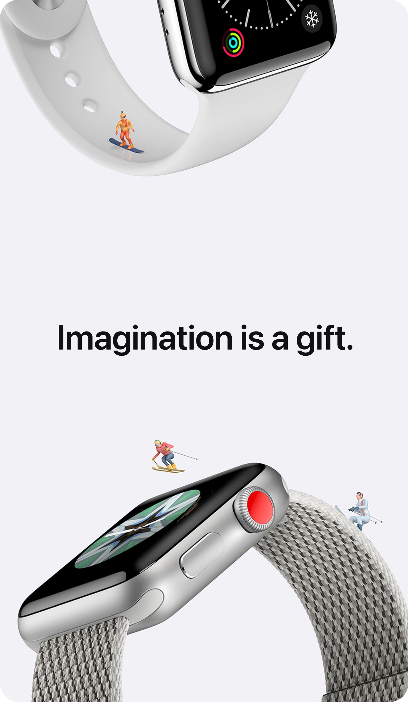 Apple - Duplicate