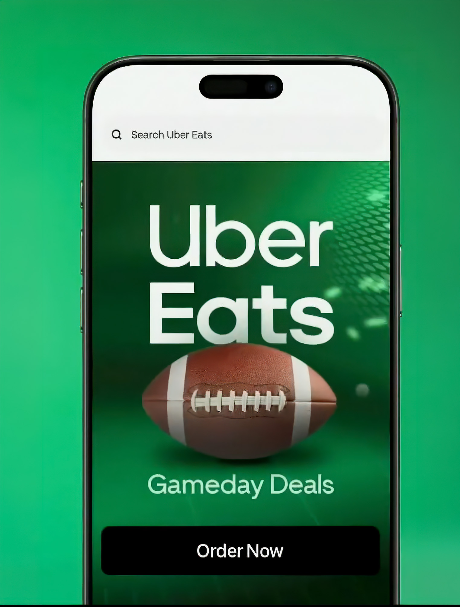 Uber Eats - featured